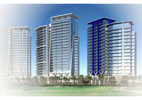 Mieszkanie na sprzedaż - Dubai, Zjednoczone Emiraty Arabskie, 99 m², 470 378 USD (1 806 251 PLN), NET-100035528