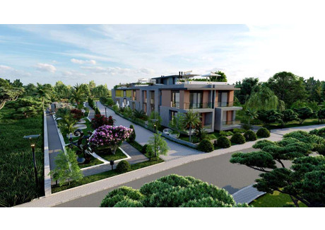 Mieszkanie na sprzedaż - Girne (K.k.t.c.), Turcja, 73 m², 213 557 USD (873 449 PLN), NET-100348010