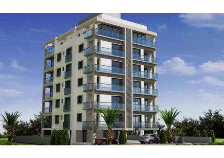 Mieszkanie na sprzedaż - Girne (K.k.t.c.), Turcja, 84 m², 163 768 USD (671 450 PLN), NET-100409102