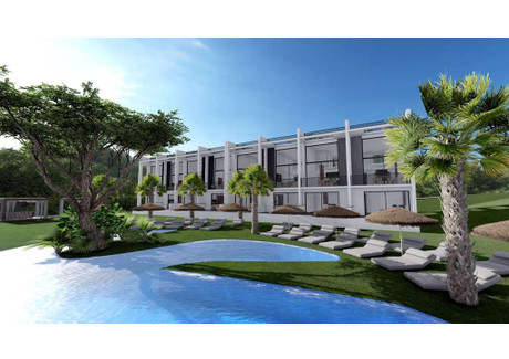 Mieszkanie na sprzedaż - Girne (K.k.t.c.), Turcja, 50 m², 290 069 USD (1 186 381 PLN), NET-97248821