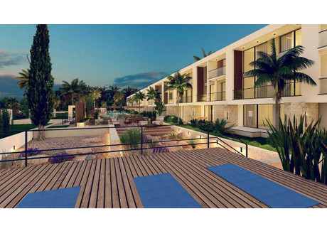 Mieszkanie na sprzedaż - Girne (K.k.t.c.), Turcja, 60 m², 474 353 USD (1 816 773 PLN), NET-99739043