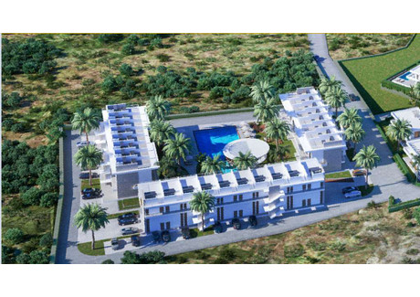 Mieszkanie na sprzedaż - Girne (K.k.t.c.), Turcja, 62 m², 381 561 USD (1 465 194 PLN), NET-99778734