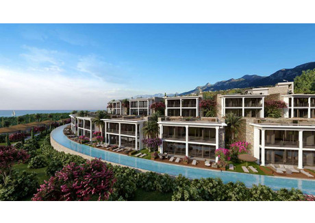 Mieszkanie na sprzedaż - Girne (K.k.t.c.), Turcja, 35 m², 363 093 USD (1 459 632 PLN), NET-99851918