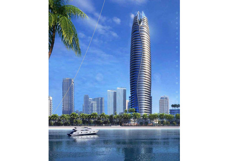 Mieszkanie na sprzedaż - Dubai, Zjednoczone Emiraty Arabskie, 186 m², 1 705 876 USD (6 994 090 PLN), NET-99982566