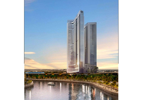 Mieszkanie na sprzedaż - Dubai, Zjednoczone Emiraty Arabskie, 157 m², 1 173 721 USD (4 507 091 PLN), NET-99982574