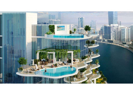 Mieszkanie na sprzedaż - Dubai, Zjednoczone Emiraty Arabskie, 44 m², 438 334 USD (1 797 167 PLN), NET-99997498