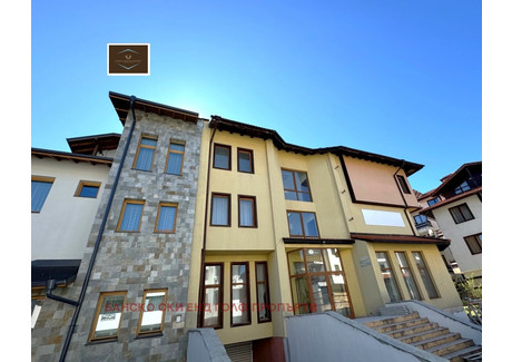 Mieszkanie na sprzedaż - гр. Банско/gr. Bansko Благоевград/blagoevgrad, Bułgaria, 65 m², 67 275 USD (275 827 PLN), NET-101074636