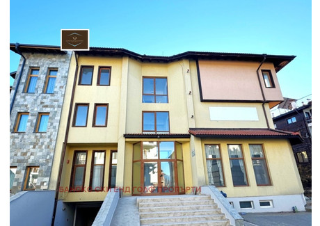 Mieszkanie na sprzedaż - гр. Банско/gr. Bansko Благоевград/blagoevgrad, Bułgaria, 30 m², 26 191 USD (107 120 PLN), NET-102052499