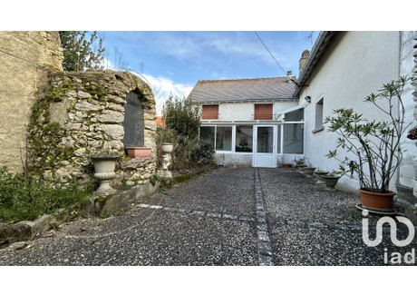 Dom na sprzedaż - Montlivault, Francja, 100 m², 158 770 USD (625 553 PLN), NET-94754965