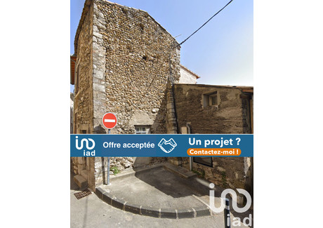 Dom na sprzedaż - La Voulte-Sur-Rhône, Francja, 140 m², 70 113 USD (293 074 PLN), NET-94426032