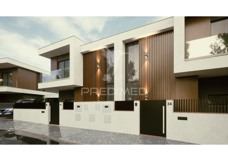 Dom na sprzedaż - Caparica e Trafaria Almada, Portugalia, 226 m², 759 865 USD (3 100 250 PLN), NET-97660738