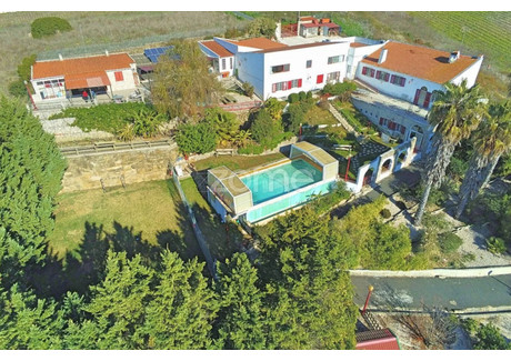 Dom na sprzedaż - Arruda Dos Vinhos, Portugalia, 430 m², 875 558 USD (3 633 564 PLN), NET-98041705