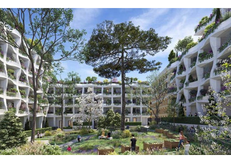 Mieszkanie na sprzedaż - Montpellier, Francja, 100 m², 894 418 USD (3 524 006 PLN), NET-93686256
