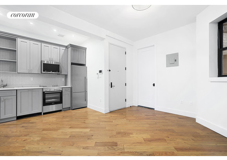 Mieszkanie do wynajęcia - Brooklyn, Usa, 92,9 m², 4300 USD (17 501 PLN), NET-103030987