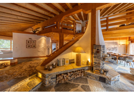 Dom na sprzedaż - Haute-Nendaz, Szwajcaria, 243 m², 2 641 589 USD (10 117 287 PLN), NET-95340070