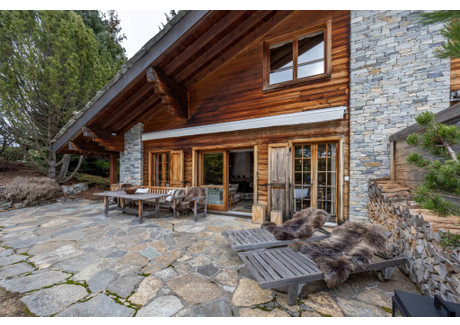 Dom na sprzedaż - Haute-Nendaz, Szwajcaria, 243 m², 2 610 221 USD (10 832 416 PLN), NET-95340070