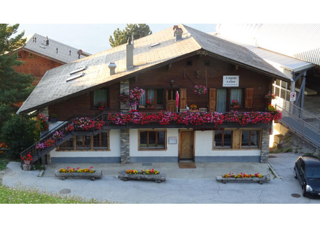 Lokal gastronomiczny na sprzedaż - Route de Magrappé Veysonnaz, Szwajcaria, 515 m², 1 366 503 USD (5 561 667 PLN), NET-99814521