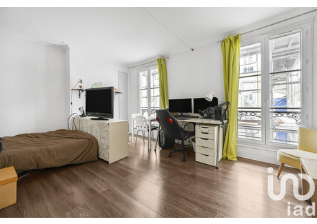 Mieszkanie na sprzedaż - Paris, Francja, 28 m², 323 334 USD (1 299 804 PLN), NET-101171724