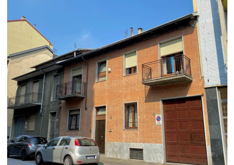 Dom na sprzedaż - Via Riva Del Garda, Torino, Włochy, 380 m², 669 907 USD (2 739 918 PLN), NET-93708425