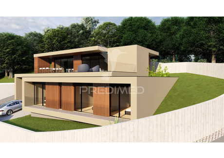 Działka na sprzedaż - Gême Vila Verde, Portugalia, 640 m², 73 888 USD (300 723 PLN), NET-101330191