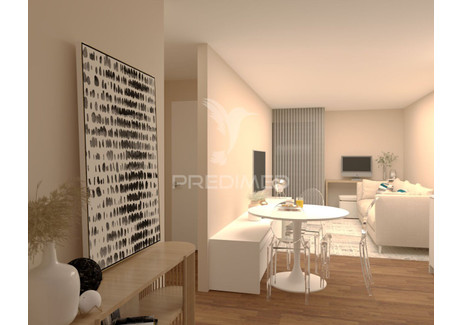 Mieszkanie na sprzedaż - Braga (São Vicente) Braga, Portugalia, 50 m², 209 845 USD (854 070 PLN), NET-102983010