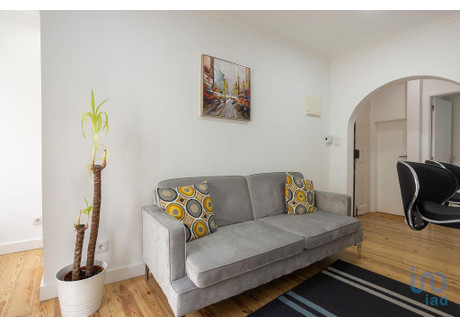 Mieszkanie na sprzedaż - Lisboa, Portugalia, 32 m², 208 775 USD (866 416 PLN), NET-101101791