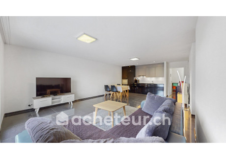 Mieszkanie na sprzedaż - Le Timonet d'en Haut Cheseaux-Sur-Lausanne, Szwajcaria, 69 m², 755 958 USD (2 978 475 PLN), NET-97540007