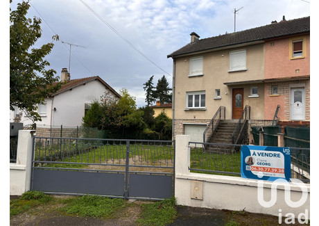 Dom na sprzedaż - Sainte-Menehould, Francja, 94 m², 129 869 USD (528 567 PLN), NET-101341111