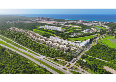 Mieszkanie na sprzedaż - PGF8+56M, Punta Cana 23000, Dominican Republic Punta Cana, Dominikana, 56 m², 179 000 USD (719 580 PLN), NET-100718802