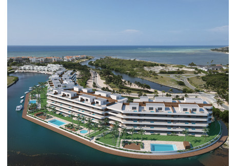 Mieszkanie na sprzedaż - Cap Cana Marina Punta Cana, Dominikana, 231 m², 590 000 USD (2 365 900 PLN), NET-101876714