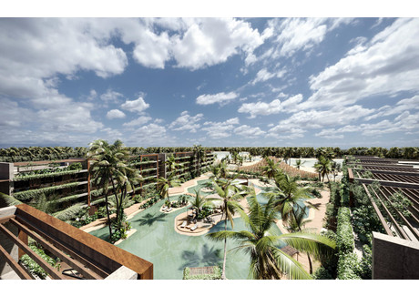 Mieszkanie na sprzedaż - Vista Cana Boulevard Punta Cana, Dominikana, 79 m², 173 000 USD (707 570 PLN), NET-101969192