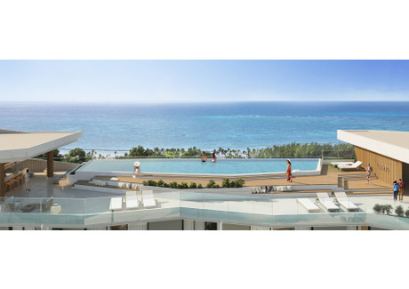 Mieszkanie na sprzedaż - Cap Cana Punta Cana, Dominikana, 106 m², 440 000 USD (1 799 600 PLN), NET-102081473