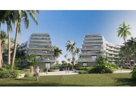 Mieszkanie na sprzedaż - Boulevard Zona Hotelera Punta Cana, Dominikana, 106 m², 440 000 USD (1 799 600 PLN), NET-102152413