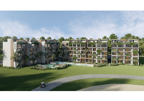 Mieszkanie na sprzedaż - PGP9+H33, Punta Cana 23000, Dominican Republic Punta Cana, Dominikana, 106 m², 310 000 USD (1 271 000 PLN), NET-102450985