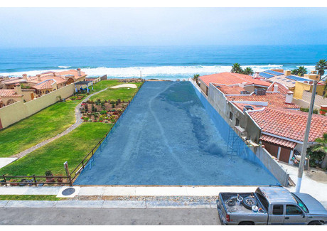 Działka na sprzedaż - Rosarito - Ensenada Playas De Rosarito Municipality, Meksyk, 713,74 m², 389 000 USD (1 591 010 PLN), NET-101166635