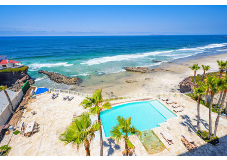 Mieszkanie na sprzedaż - Villa Ixtapa 1, Villas de Rosarito, 22713 Playas de Rosarito, B.C., Me Rosarito, Meksyk, 197,1 m², 339 000 USD (1 386 510 PLN), NET-94690122