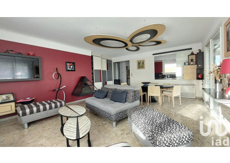 Mieszkanie na sprzedaż - La Garde, Francja, 124 m², 412 464 USD (1 691 103 PLN), NET-103041860