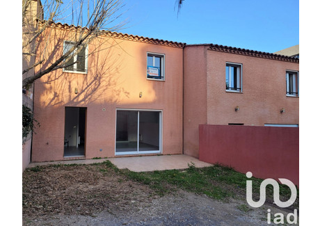 Dom na sprzedaż - Nimes, Francja, 74 m², 222 138 USD (908 543 PLN), NET-101373626