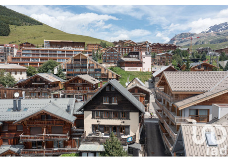 Dom na sprzedaż - Huez, Francja, 197 m², 1 508 152 USD (5 791 305 PLN), NET-98516509