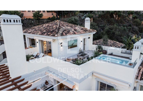 Mieszkanie na sprzedaż - Málaga, Marbella, Nueva Andalucía, La Cerquill Málaga, Marbella, Nueva Marbella, Hiszpania, 171,96 m², 2 625 499 USD (10 685 780 PLN), NET-94979184