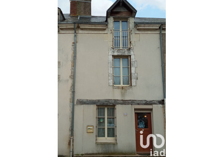 Dom na sprzedaż - Oucques, Francja, 132 m², 145 246 USD (591 149 PLN), NET-102037603