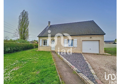 Dom na sprzedaż - Gournay-En-Bray, Francja, 86 m², 207 026 USD (815 682 PLN), NET-96712857