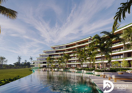 Mieszkanie na sprzedaż - Punta Cana Dominikana, 141 m², 380 000 USD (1 554 200 PLN), NET-100637884