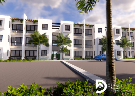 Mieszkanie na sprzedaż - Pueblo Bavaro Punta Cana, Dominikana, 77 m², 69 000 USD (282 900 PLN), NET-100801000