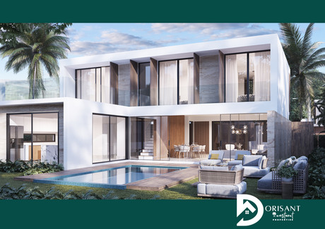 Dom na sprzedaż - Vista Cana Boulevard Punta Cana, Dominikana, 438 m², 555 770 USD (2 278 657 PLN), NET-101553971