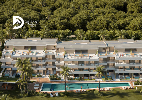 Mieszkanie na sprzedaż - Residencial Cocotal Punta Cana, Dominikana, 151,16 m², 244 000 USD (1 000 400 PLN), NET-102977784