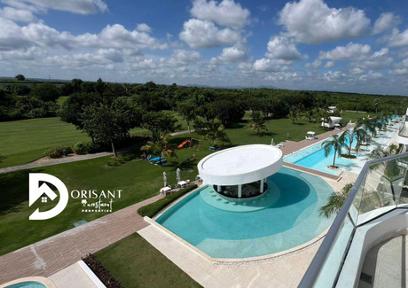 Mieszkanie na sprzedaż - Bávaro Punta Cana, Dominikana, 80,46 m², 230 000 USD (943 000 PLN), NET-103068170