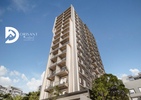 Mieszkanie na sprzedaż - Santo Domingo Dominikana, 58 m², 175 000 USD (717 500 PLN), NET-94819058