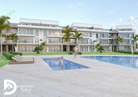 Mieszkanie na sprzedaż - Carretera Uvero Alto Punta Cana, Dominikana, 210 m², 510 000 USD (2 085 900 PLN), NET-96350794