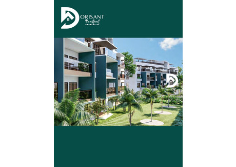 Mieszkanie na sprzedaż - Vista Cana Boulevard Punta Cana, Dominikana, 109,63 m², 184 000 USD (739 680 PLN), NET-99695822